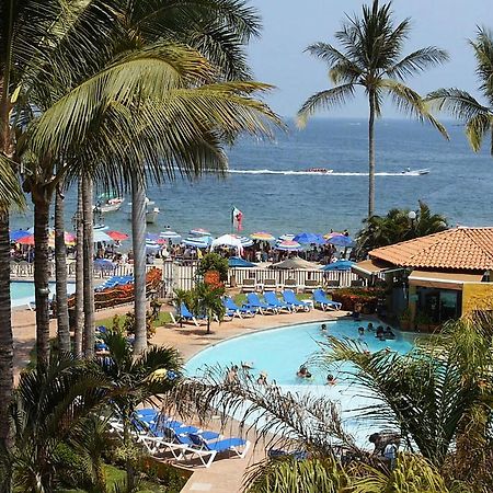 Cabanas Del Capitan Hotel Rincon de Guayabitos Exterior foto